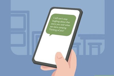 All the Best Things to Say (Or Text) To Cheer Someone Up