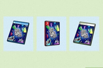 How to Play Just Dance