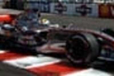 McLaren closing in on Renault