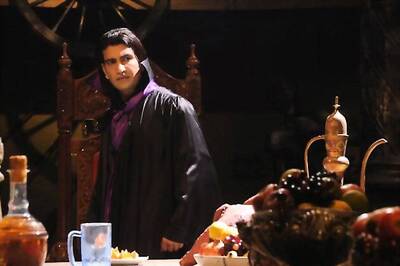 Tamil Review: 'Nankam Pirai' fails to impress