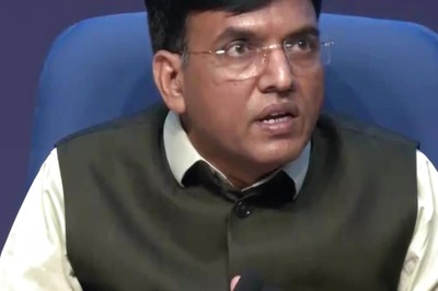 No Case of Omicron Variant Reported in India So Far, Govt Says; Outlines Measures to Stop Variant