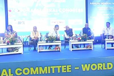 Centre Plans National Mission to Achieve 100 MT Coal Gasification by 2030