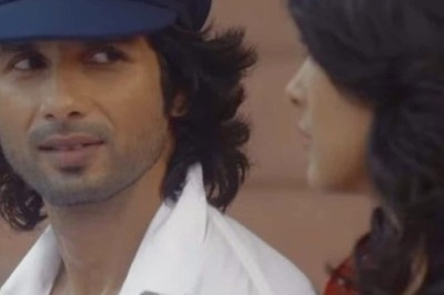 Shahid Kapoor’s Jersey Teaser Receives Mixed Reactions, Nani Fans Not on Board