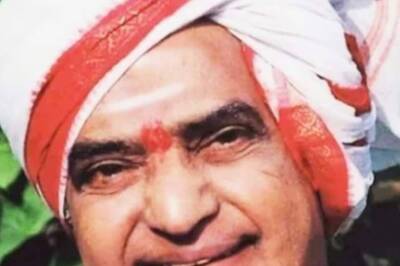 Birth Anniversary Special: Why 1977 Was A Breakthrough Year For Legendary N T Rama Rao