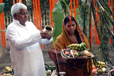 Five Numbers That Define Fodder Scam That Rocked Bihar and Lalu's Career