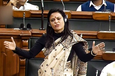 TMC MP Mahua Moitra Urges Delhi HC to Stay Proceedings in Defamation Case