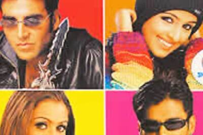 Awara Paagal Deewana 2: Akshay Kumar's Film To Be Jointly Produced By Bhushan Kumar, Firoz Nadiadwala?