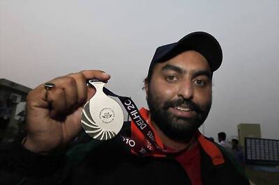 Olympic medal stays with you for life: Sodhi