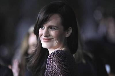 Hollywood's Sexual Misconduct Cases Don't Surprise Me: Twilight Actor Elizabeth Reaser