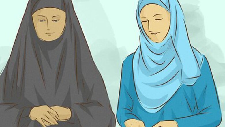 How to Choose Whether to Wear the Hijab