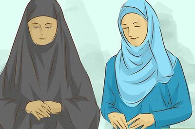 How to Choose Whether to Wear the Hijab