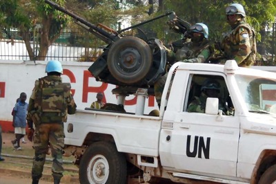 'Unjustifiable & Inexplicable': UN Owes Peacekeeping Countries $3.6 Billion, India Raises Concern