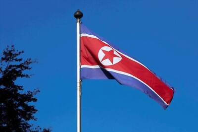 North Korea Sends Rare Letter of Protest Over New US Sanctions