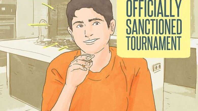 How to Host an Official Monopoly Tournament