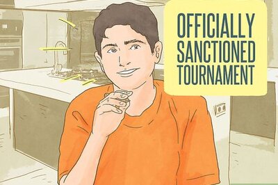 How to Host an Official Monopoly Tournament