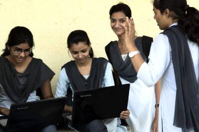 MP Board Class 12 Results Declared: All Pass, College Seats to Increase