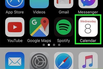 How to Set Reminders on iPhone Calendar