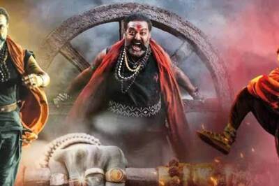 On Television Premiere, Akhanda Gets 13.31 TRP. Fans Say IPL Reason For Low Viewership