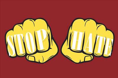 Hate Crimes up by 41% Since 2014, UP Leads Charts: Govt to Parliament