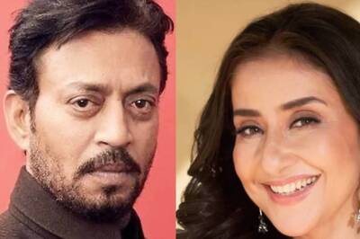 Irrfan Khan To Manisha Koirala, Bollywood Actors Who Belong To Royal Families