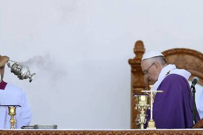 Pope Francis 'Opens Door' to Female Deacons With New Panel