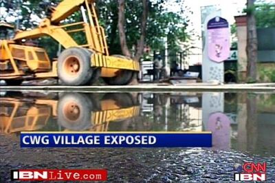 British media mocks India for Games fiasco