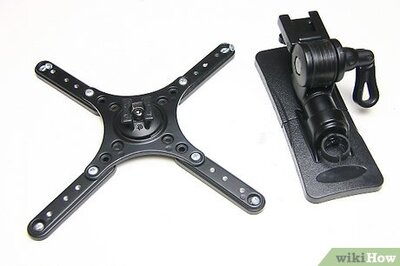 How to Mount a Flat Screen TV