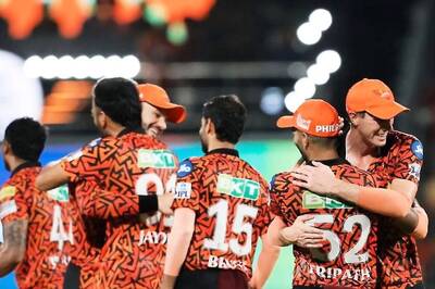 SRH IPL 2024 Team Review: So Close Yet So Far as Pat Cummins-Led Sunrisers Hyderabad Fall Short at The Last Step