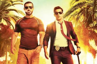 Industry Follows Ineffective Set Templates During Promotions: John Abraham