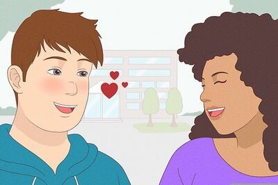 What It Means If His Eyes Dilate When He Looks at You