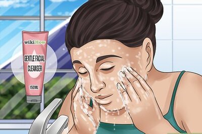 How to Wake up Beautiful