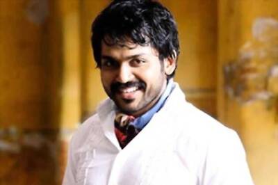Director Hari to team up with Karthi for his next