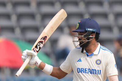 'I Feel Rahu is Sitting in his Kundali': Aakash Chopra on KL Rahul's Injury Woes