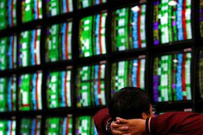 Sterlite Technologies Shares Fall 7% As CFO Mihir Modi Resigns