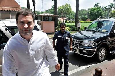 OPINION | Pidi and Rahul Gandhi: Can Puns Win Polls for the Congress?