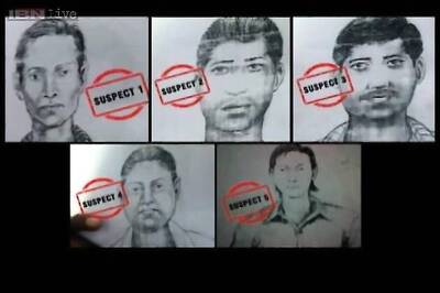 Mumbai gangrape: 3 arrested; survivor says rape not the end of life