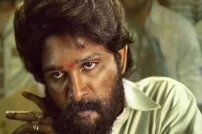 'Pushpa 2: The Rule's First Half Locked And Loaded,' Say Makers