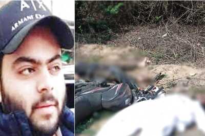 News18 Evening Digest: Intel Warned of Asad Ahmad's Plot to Free Don-Dad Atiq & Other Top Stories