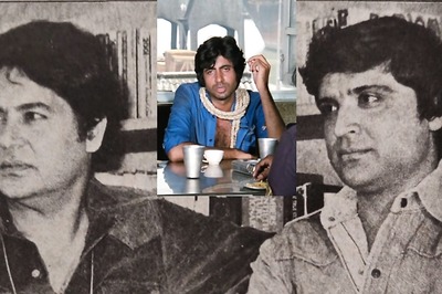 How Salim-Javed Earned More Than Amitabh Bachchan: The Iconic Story Behind Their Rs 21 Lakh Fee