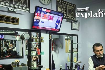 Why What's Happening in Turkey Matters to the Rest of the World, Especially Russia | Explained