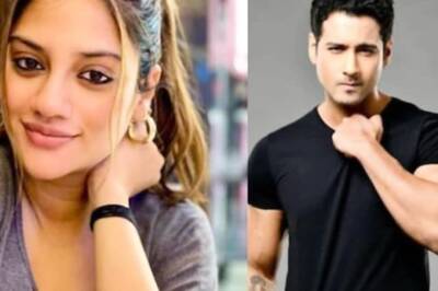 New-Mom Nusrat Jahan Discharged From Hospital, Leaves For Home With Yash Dasgupta