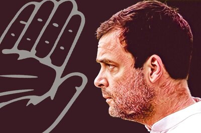 Rahul Gandhi Set to Take Over Congress' Reins on December 16