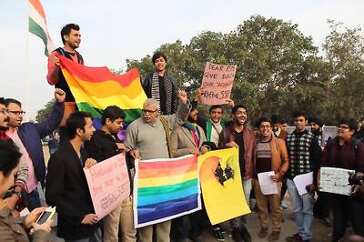 SC move rarest of the rare, a shot in the arm for gay rights