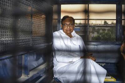 Delhi HC Seeks ED Response on Chidambaram's Bail Plea in INX Media Money Laundering Case
