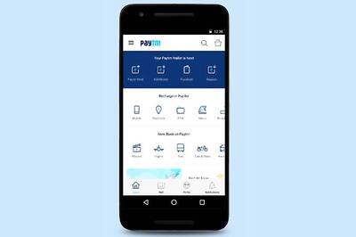 Demonetisation: Paytm Down For Some Users; You Can Recharge Wallet But Can't Pay