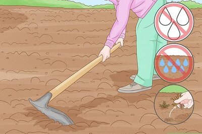 How to Prepare Soil for an Organic Garden