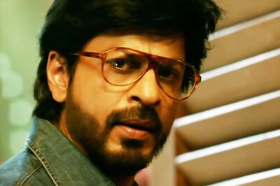 Raees: Shah Rukh Khan Is Undeniably Impressive in New Promo