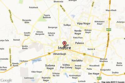 Swine flu haunts Indore again, one more case reported