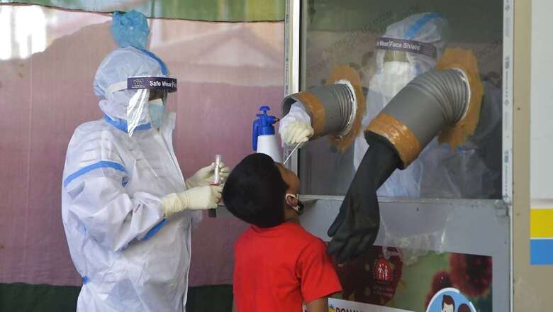 India Death Toll Nears 70,000 With 1,000+ Coronavirus Deaths for 4th Day, Caseload Breaches 40 Lakh