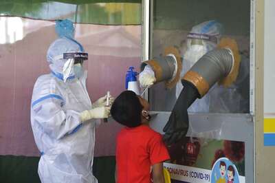 India Death Toll Nears 70,000 With 1,000+ Coronavirus Deaths for 4th Day, Caseload Breaches 40 Lakh